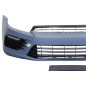 Paraurti Anteriori Volkswagen Scirocco 2008-2014 Look R Facelift 2015+ (Cod. E-TCW0053)