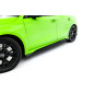 Diffusori minigonne street pro + Flaps Audi RS3 berlina 8Y Facelift (Cod. M-AURS38YFSCNC-SD1B+SF1G)