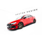Flaps laterali Audi RS3 berlina 8Y Facelift (Cod. M-AURS38YFSCNC-SF1G)
