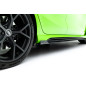 Flaps laterali Audi RS3 berlina 8Y Facelift (Cod. M-AURS38YFSCNC-SF1G)