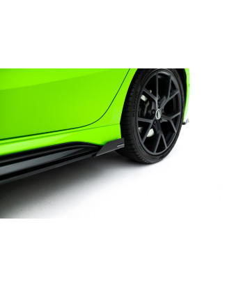Flaps laterali Audi RS3 berlina 8Y Facelift (Cod. M-AURS38YFSCNC-SF1G)