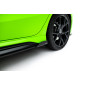 Flaps laterali Audi RS3 berlina 8Y Facelift (Cod. M-AURS38YFSCNC-SF1G)
