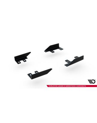 Flaps laterali Audi RS3 berlina 8Y Facelift (Cod. M-AURS38YFSCNC-SF1G)