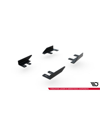 Flaps laterali Audi RS3 berlina 8Y Facelift (Cod. M-AURS38YFSCNC-SF1G)
