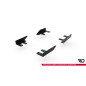 Flaps laterali Audi RS3 berlina 8Y Facelift (Cod. M-AURS38YFSCNC-SF1G)