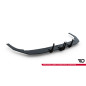 DIFFUSORE POSTERIORE street pro Audi RS3 berlina 8Y Facelift (Cod. M-AURS38YFSCNC-RS1B+BRBI)