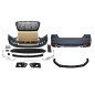 Kit Estetico Audi A5 Sportback / Coupe 2016-2019 Look RS5 (Cod. E-TCA023602390241)