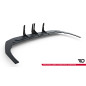 DIFFUSORE POSTERIORE street pro Audi RS3 berlina 8Y Facelift (Cod. M-AURS38YFSCNC-RS1B+BRBI)
