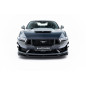 Splitters Set Ford Mustang Dark Horse Mk7 (Cod. M-FO-MU-7-DH-SET)