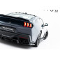Splitters Set Ford Mustang Dark Horse Mk7 (Cod. M-FO-MU-7-DH-SET)