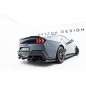 Splitters Set Ford Mustang Dark Horse Mk7 (Cod. M-FO-MU-7-DH-SET)