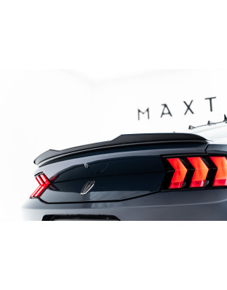 Splitters Set Ford Mustang Dark Horse Mk7 (Cod. M-FO-MU-7-DH-SET)