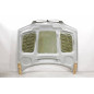 Cofano Fibra BMW E46 '98-2001 2P.GTR (Cod. E-TCB6062)