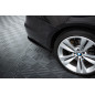 Splitters Set BMW 5 GT F07 (Cod. M-BM-5-GT-07-SET)