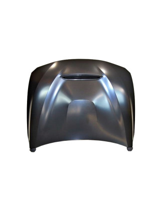 Cofano BMW F30/F31/F32/F33/F36 Look GTS Metal (Cod. E-TCBF312)