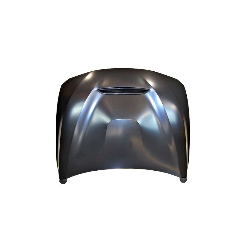 Cofano BMW F30/F31/F32/F33/F36 Look GTS Metal (Cod. E-TCBF312)