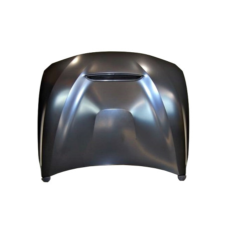 Cofano BMW F30/F31/F32/F33/F36 Look GTS Metal (Cod. E-TCBF312)