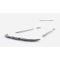 Splitters Set BMW 5 GT F07 (Cod. M-BM-5-GT-07-SET)