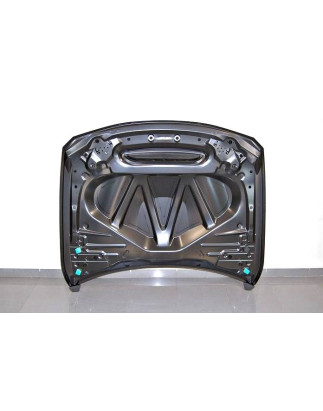 Cofano BMW F30/F31/F32/F33/F36 Look GTS Metal (Cod. E-TCBF312)