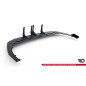 DIFFUSORE POSTERIORE street pro + Flaps Audi RS3 berlina 8Y Facelift (Cod. M-AURS38YFSCNC-RS1B+BRBI+