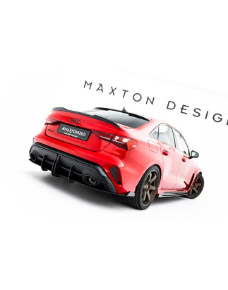 Flaps  laterali posteriori Audi RS3 berlina 8Y Facelift (Cod. M-AURS38YFSCNC-RSF1G)