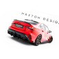 Flaps  laterali posteriori Audi RS3 berlina 8Y Facelift (Cod. M-AURS38YFSCNC-RSF1G)