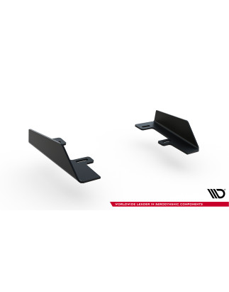 Flaps  laterali posteriori Audi RS3 berlina 8Y Facelift (Cod. M-AURS38YFSCNC-RSF1G)