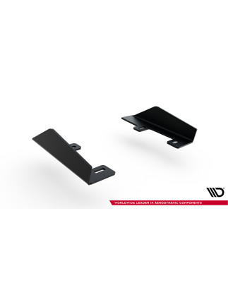 Flaps  laterali posteriori Audi RS3 berlina 8Y Facelift (Cod. M-AURS38YFSCNC-RSF1G)