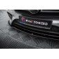 Splitters Set Mercedes-Benz E berlina W213 AMG-Line (Cod. M-ME-E-213-AMGLINE-SET)