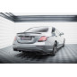 Splitters Set Mercedes-Benz E berlina W213 AMG-Line (Cod. M-ME-E-213-AMGLINE-SET)