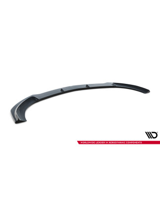 Splitters Set Mercedes-Benz E berlina W213 AMG-Line (Cod. M-ME-E-213-AMGLINE-SET)