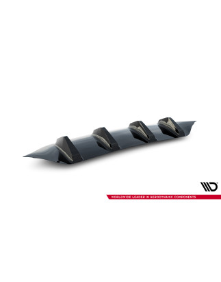 Splitters Set Mercedes-Benz E berlina W213 AMG-Line (Cod. M-ME-E-213-AMGLINE-SET)