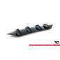 Splitters Set Mercedes-Benz E berlina W213 AMG-Line (Cod. M-ME-E-213-AMGLINE-SET)