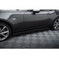 Splitters Set Mazda MX-5 ND (Mk4) (Cod. M-MA-MX5-4-SET)