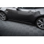 Splitters Set Mazda MX-5 ND (Mk4) (Cod. M-MA-MX5-4-SET)