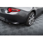 Splitters Set Mazda MX-5 ND (Mk4) (Cod. M-MA-MX5-4-SET)