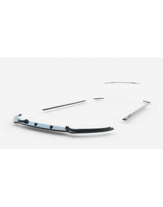 Splitters Set Mazda MX-5 ND (Mk4) (Cod. M-MA-MX5-4-SET)