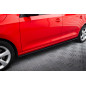 Splitters Set Skoda Rapid Spaceback (Cod. M-SK-RA-1-SB-SET)