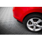 Splitters Set Skoda Rapid Spaceback (Cod. M-SK-RA-1-SB-SET)