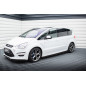 Splitters Set Ford S-Max Titanium Mk1 Facelift (Cod. M-FO-SMAX-1F-SET)