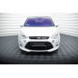 Splitters Set Ford S-Max Titanium Mk1 Facelift (Cod. M-FO-SMAX-1F-SET)