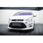 Splitters Set Ford S-Max Titanium Mk1 Facelift (Cod. M-FO-SMAX-1F-SET)