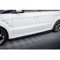 Splitters Set Ford S-Max Titanium Mk1 Facelift (Cod. M-FO-SMAX-1F-SET)