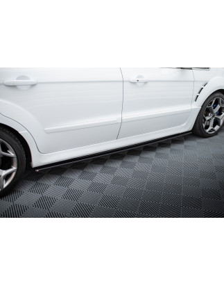 Splitters Set Ford S-Max Titanium Mk1 Facelift (Cod. M-FO-SMAX-1F-SET)