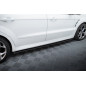 Splitters Set Ford S-Max Titanium Mk1 Facelift (Cod. M-FO-SMAX-1F-SET)