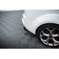 Splitters Set Ford S-Max Titanium Mk1 Facelift (Cod. M-FO-SMAX-1F-SET)