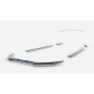 Splitters Set Ford S-Max Titanium Mk1 Facelift (Cod. M-FO-SMAX-1F-SET)