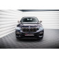 Splitters Set BMW X4 M-Pack G02 (Cod. M-BM-X4-02-MPACK-SET)