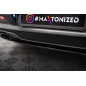 Splitters Set BMW X4 M-Pack G02 (Cod. M-BM-X4-02-MPACK-SET)