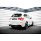 Splitters Set BMW X3 M-Pack F25 Facelift (Cod. M-BM-X3-25-MPACK-SET)